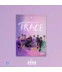 البوم اصلي BAE173 Mini Album Vol2 INTERSECTION TRACE