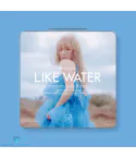 البوم اصلي WENDY Mini Album Vol1 Like Water Case Ver
