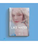 البوم اصلي WENDY Vol1 Like Water Ver