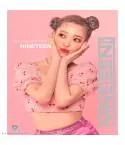 البوم اصلي UMIN Mini Album nineteen