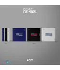 البوم اصلي النسخة الكاملة ENHYPEN Vol2 BORDER CARNIVAL