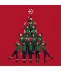 Official EXO Winter Special Miracles in December Chinese Ver