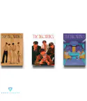 Official Album Highlight Mini Album Vol3 The Blowing Full Set