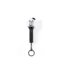 ميدالية BTS OFFICIAL LIGHT STICK KEYRING — VER.4