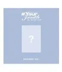 ألبوم UAU 2nd Mini Album Playlist Your Youth نسخة PHOTOBOOK CD