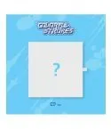 STELLIVE CLICHÉ 1st EP Album Colorful Strokes CD Ver