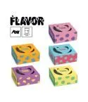 POW Single Album FLAVOR POW-DER النسخة العشوائية CD