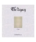 FORESTELLA 4th Album THE LEGACY C Ver. KIWEE SMART ALBUM