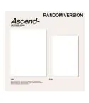 ألبوم ZEROBASEONE 6th Mini Album Ascend النسخة الكاملة 2CD