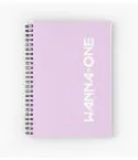 مفكرة Wanna One — إصدار "Wanna One" — Wanna One Limited Edition