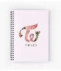Twice Notebook — Green Edition