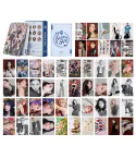 مجموعة فوتوكارد Twice — إصدار "TWICE -" • مناسب للمبادلة — Twice Limited 8pcs