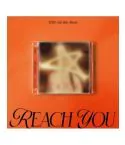 ألبوم YERIN 4th Mini Album REACH YOU نسخة Jewel Case CD