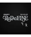 CRAVITY — الميني ألبوم الثامن ReDeFINE — Re