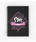 دفتر ملاحظات Super Junior — إصدار "Super Junior" — Super Junior Limited Edition