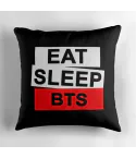 مخدة Bts — إصدار "BTS" — Bts Limited Edition