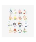 دمية STRAY KIDS SKZOO X SANRIO CHARACTERS 10CM PLUSH MINI PICKET Ver.
