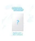 STELLIVE CLICHÉ 1st EP Album Colorful Strokes PhotoCard Riko Ver Smart Album