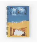 دفتر ملاحظات Bts — إصدار "BTS" — Bts Limited Edition