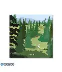 Official Album EXO CHEN Mini Album Vol1 نسخة Flower