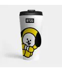 كوب حافظ Bt21 — إصدار 4 إصدار "BT21" — Bt21 Black Edition
