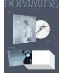 WING 1st Album DOPAMINE CD