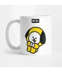 كوب معزول Bt21 — إصدار "CHIMMY" — Bt21 Gift Set