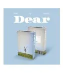 VARI 1st Single Album Dear NEMO ALBUM