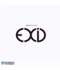 Official Album EXID Mini Album Vol2