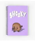نوت بوك Bt21 — إصدار "BT21" — Bt21 Limited Edition