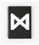 مفكرة Monsta X — إصدار "MONSTA" — Monsta X Limited Edition