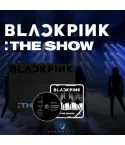 البوم اصلي BLACKPINK 2021 THE SHOW KiT VIDEO