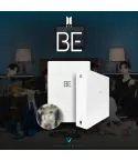 Official Album BTS Album BE Deluxe Edition
