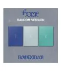 ألبوم BOYNEXTDOOR 1st Studio Album HOME النسخة الكاملة 3CD