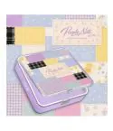 ألبوم HYOJUNG 1st Single Album Purple Note KiT