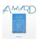 MAMAMOO Special Single Album 4WARD KiT Ver.