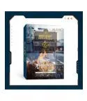 ألبوم tvN O.S.T The Legend of Kitchen Soldier 2CD