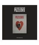 ألبوم JUNG DAE HYUN 2nd Mini Album PUZZL OV E نسخة PHOTOBOOK CD