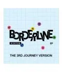 KIHYUN EP Album BORDERLINE THE 3RD JOURNEY Ver CD