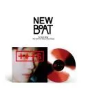 HA HYUN SANG 2nd Album New Boat Remastered LP