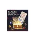 ENHYPEN WORLD COUPON CARD COLLECTION FORENSICS UNIT GAME PACK Ver