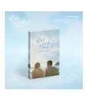 ENA OST Doctor on the Edge 닥터 섬보이 CD