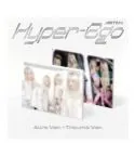 ARTMS Album Hyper-Ego النسخة الكاملة 2CD