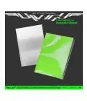 NCT 127 7th Album BLINGY Photobook Random Ver CD