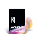 البوم اصلي MONSTA X Vol2 The Dreaming Deluxe I EU Income