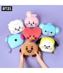 BT21 Plushie Desk Decor — Pink Deluxe Ver.