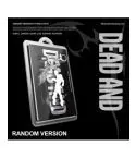 Xdinary Heroes — 8th Mini Album DEAD AND — Illustration Keyring — Random Version