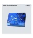 TWS — الميني ألبوم الخامس NO TRAGEDY — KiT