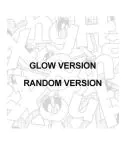 XngHan&Xoul — الميني ألبوم الأول Glow — Glow — النسخة العشوائية