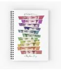 دفتر Wanna One — إصدار "Wanna One" — Wanna One Limited Edition